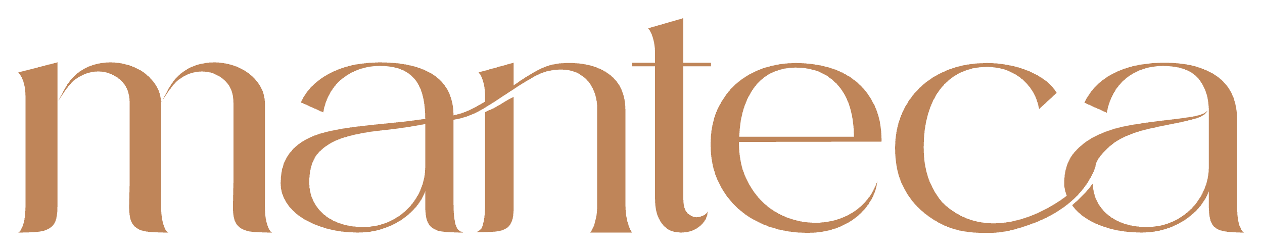 Manteca